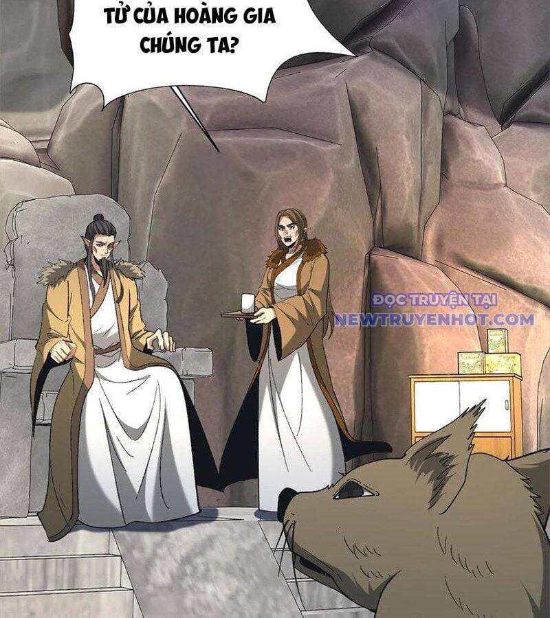 Ngày Tôi Sinh Ra, Bách Quỷ Dạ Hành, Tuyết Thi Hộ Đạo Chap 578 - Next Chap 579