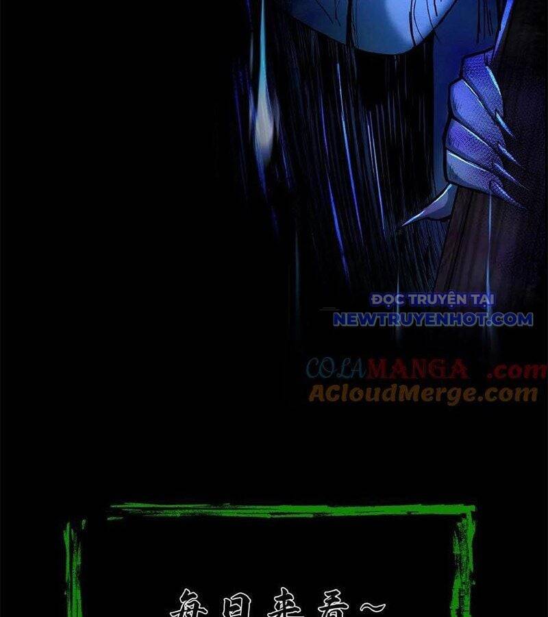 Ngày Tôi Sinh Ra, Bách Quỷ Dạ Hành, Tuyết Thi Hộ Đạo Chap 578 - Next Chap 579