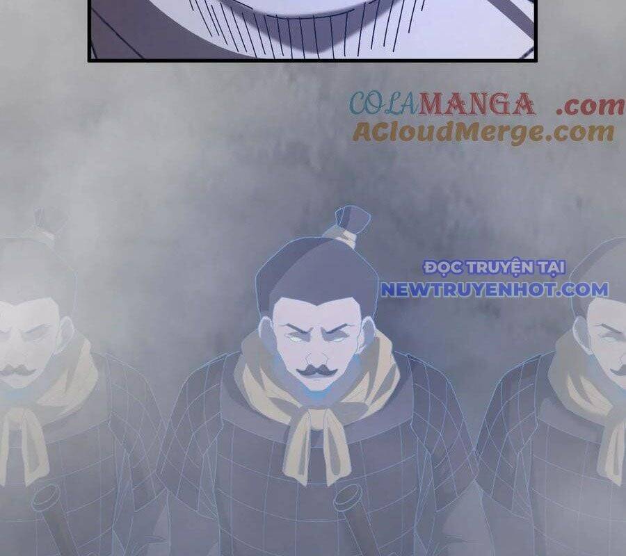 Ngày Tôi Sinh Ra, Bách Quỷ Dạ Hành, Tuyết Thi Hộ Đạo Chap 580 - Next Chap 581