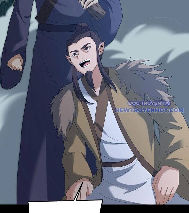 Ngày Tôi Sinh Ra, Bách Quỷ Dạ Hành, Tuyết Thi Hộ Đạo Chap 581 - Next Chap 582