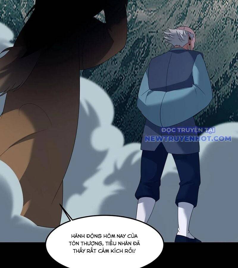 Ngày Tôi Sinh Ra, Bách Quỷ Dạ Hành, Tuyết Thi Hộ Đạo Chap 581 - Next Chap 582