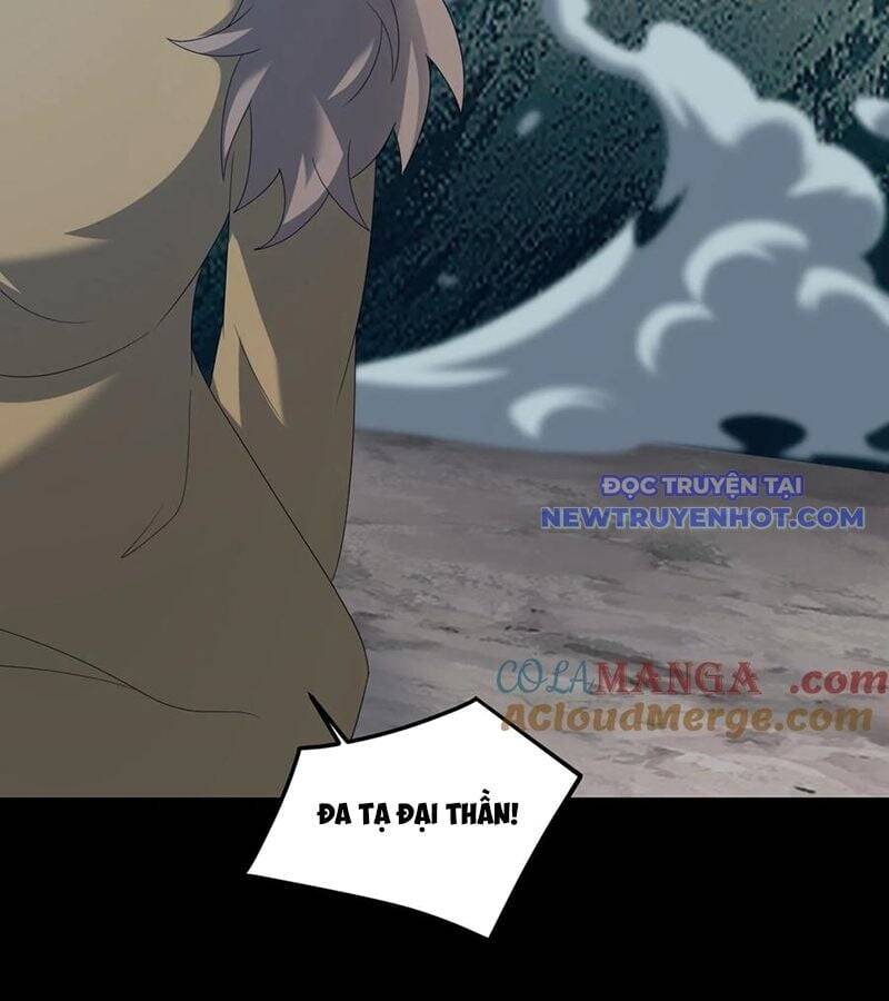 Ngày Tôi Sinh Ra, Bách Quỷ Dạ Hành, Tuyết Thi Hộ Đạo Chap 581 - Next Chap 582