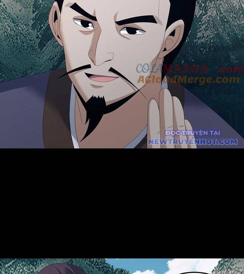 Ngày Tôi Sinh Ra, Bách Quỷ Dạ Hành, Tuyết Thi Hộ Đạo Chap 581 - Next Chap 582