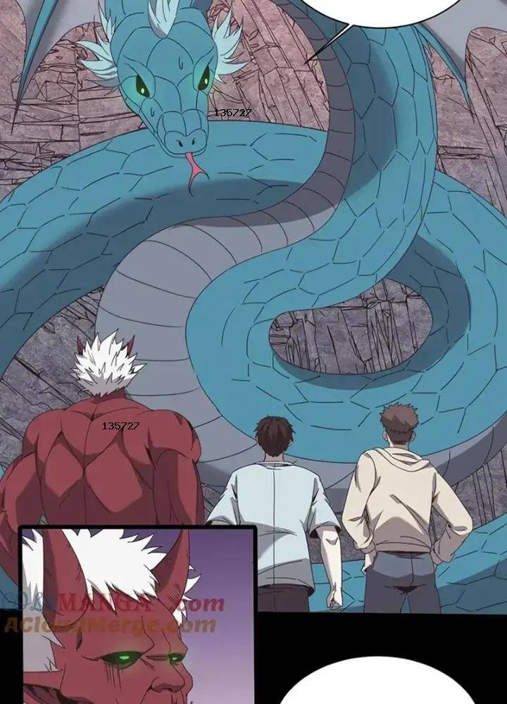 Ngày Tôi Sinh Ra, Bách Quỷ Dạ Hành, Tuyết Thi Hộ Đạo Chap 587 - Next Chap 588