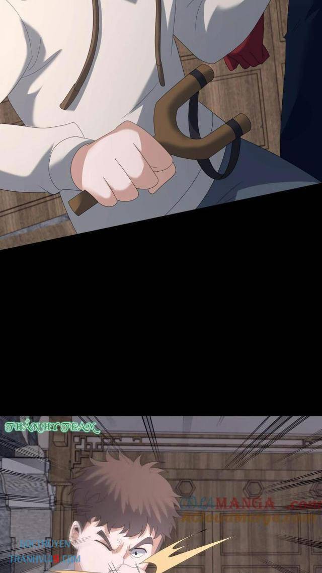 Ngày Tôi Sinh Ra, Bách Quỷ Dạ Hành, Tuyết Thi Hộ Đạo Chap 589 - Next Chap 590