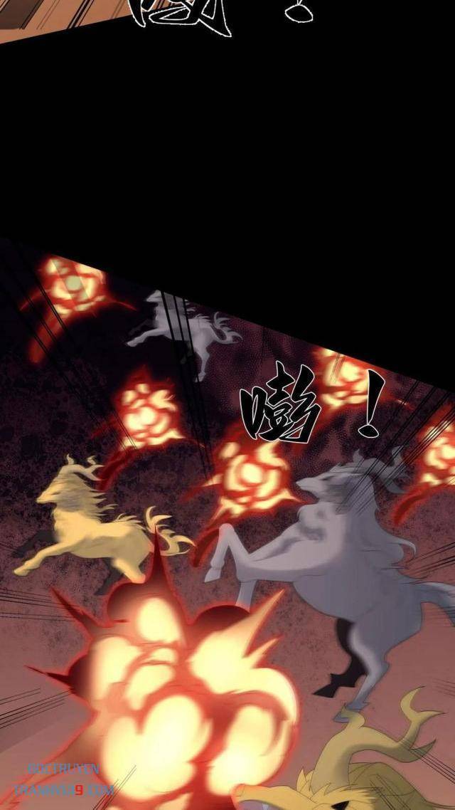 Ngày Tôi Sinh Ra, Bách Quỷ Dạ Hành, Tuyết Thi Hộ Đạo Chap 589 - Next Chap 590