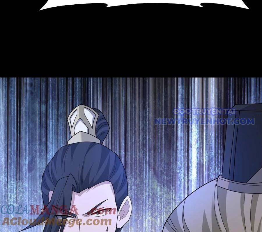 Ngày Tôi Sinh Ra, Bách Quỷ Dạ Hành, Tuyết Thi Hộ Đạo Chap 593 - Next Chap 594