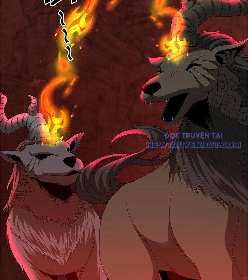 Ngày Tôi Sinh Ra, Bách Quỷ Dạ Hành, Tuyết Thi Hộ Đạo Chap 597 - Next Chap 598