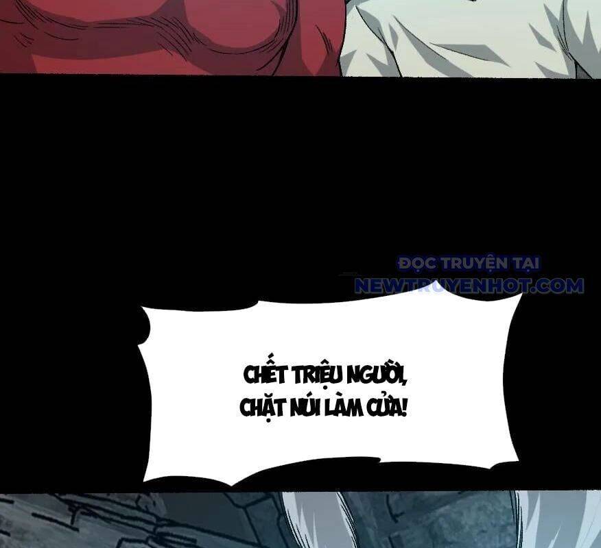 Ngày Tôi Sinh Ra, Bách Quỷ Dạ Hành, Tuyết Thi Hộ Đạo Chap 599 - Next Chap 600