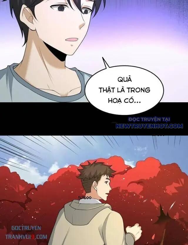 Ngày Tôi Sinh Ra, Bách Quỷ Dạ Hành, Tuyết Thi Hộ Đạo Chap 602 - Next Chap 603