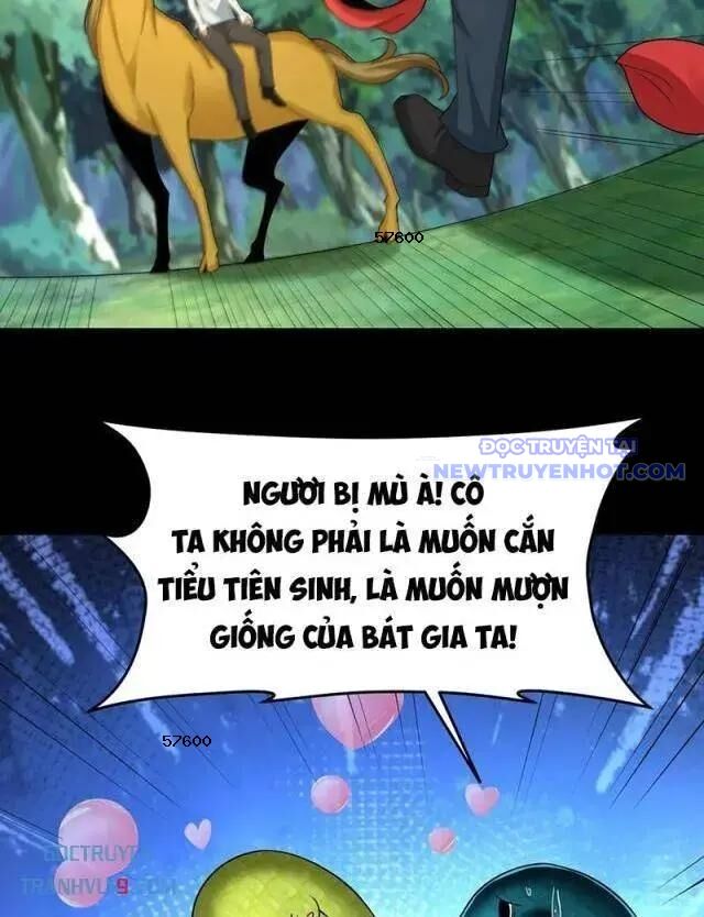 Ngày Tôi Sinh Ra, Bách Quỷ Dạ Hành, Tuyết Thi Hộ Đạo Chap 602 - Next Chap 603