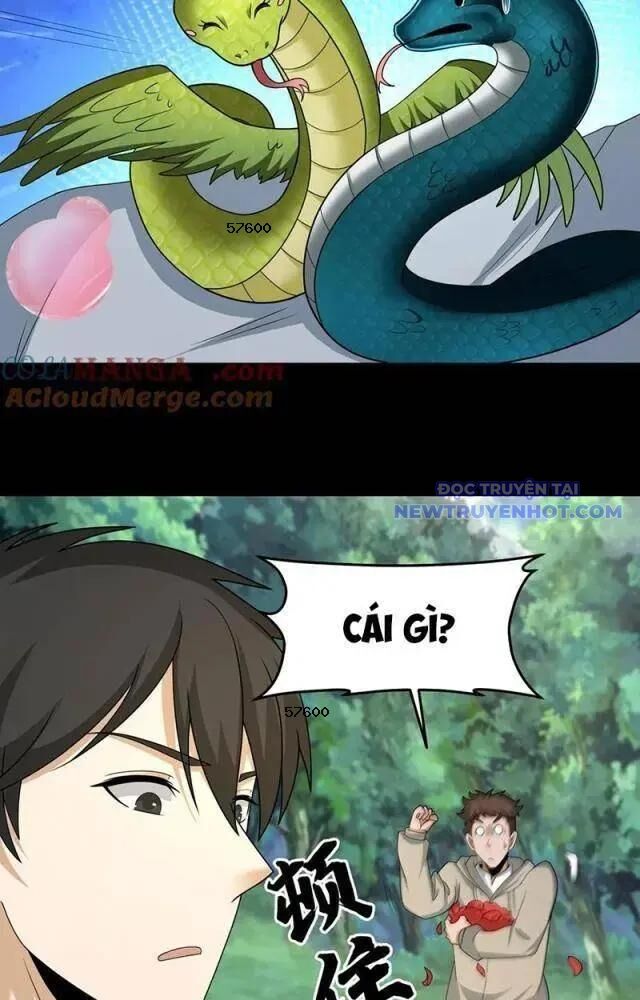 Ngày Tôi Sinh Ra, Bách Quỷ Dạ Hành, Tuyết Thi Hộ Đạo Chap 602 - Next Chap 603