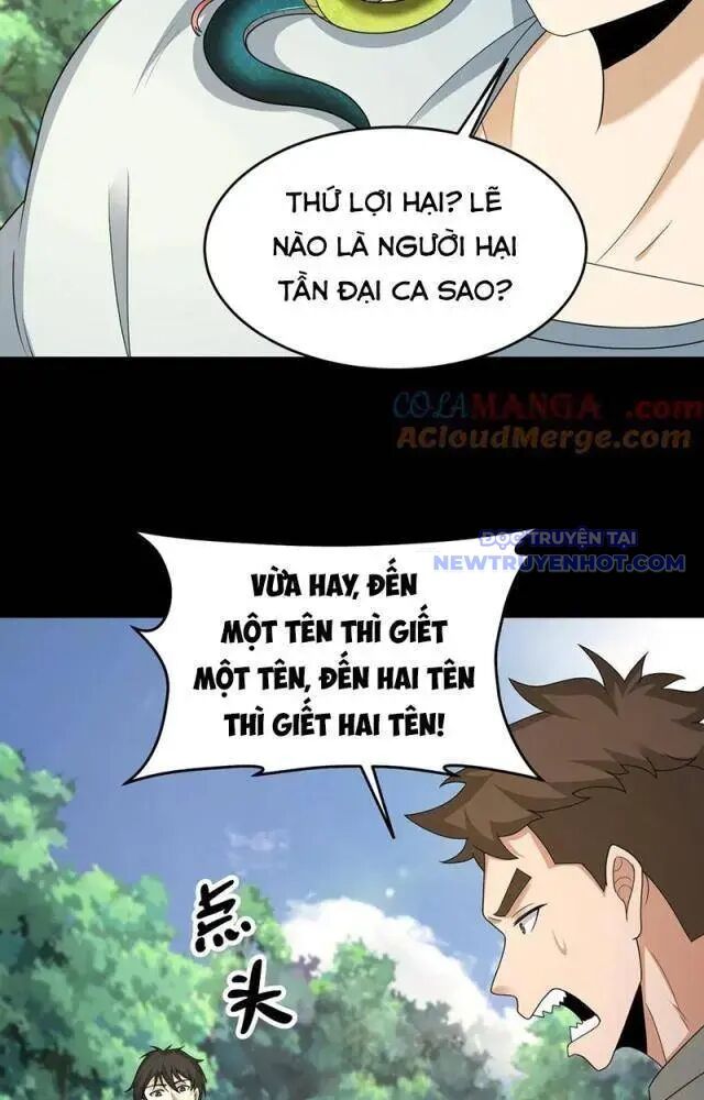 Ngày Tôi Sinh Ra, Bách Quỷ Dạ Hành, Tuyết Thi Hộ Đạo Chap 602 - Next Chap 603