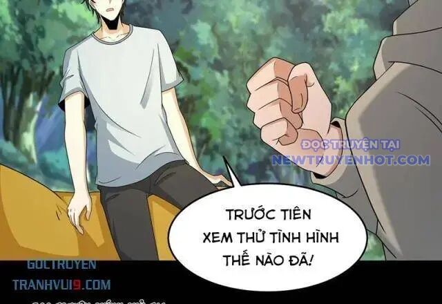 Ngày Tôi Sinh Ra, Bách Quỷ Dạ Hành, Tuyết Thi Hộ Đạo Chap 602 - Next Chap 603