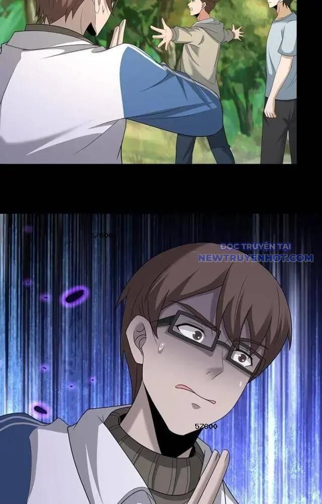 Ngày Tôi Sinh Ra, Bách Quỷ Dạ Hành, Tuyết Thi Hộ Đạo Chap 603 - Next Chap 604