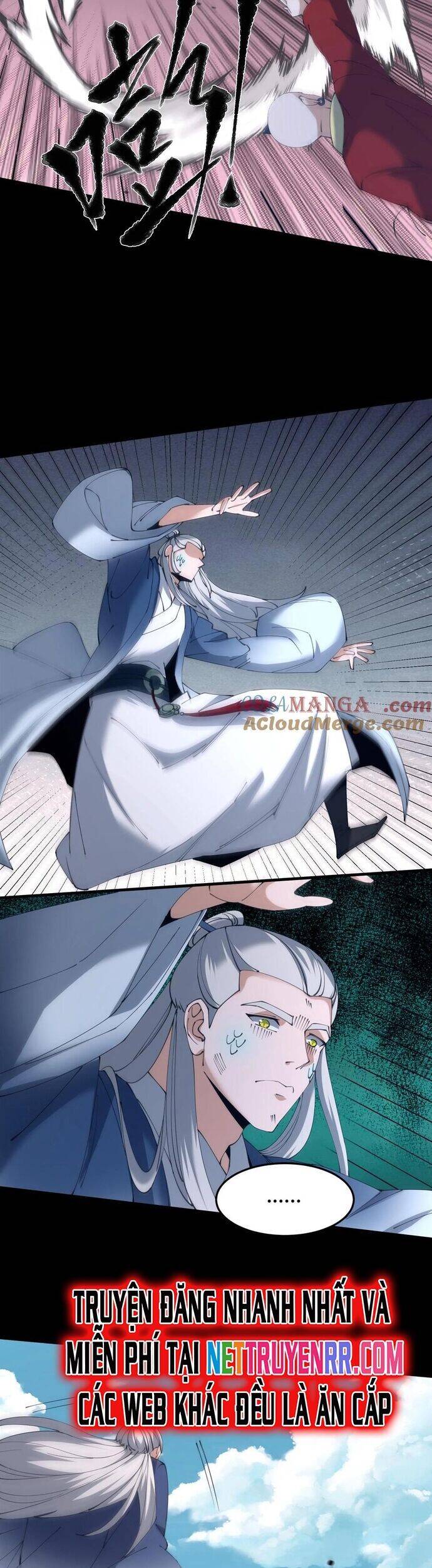 Ngày Tôi Sinh Ra, Bách Quỷ Dạ Hành, Tuyết Thi Hộ Đạo Chap 606 - Next Chap 607