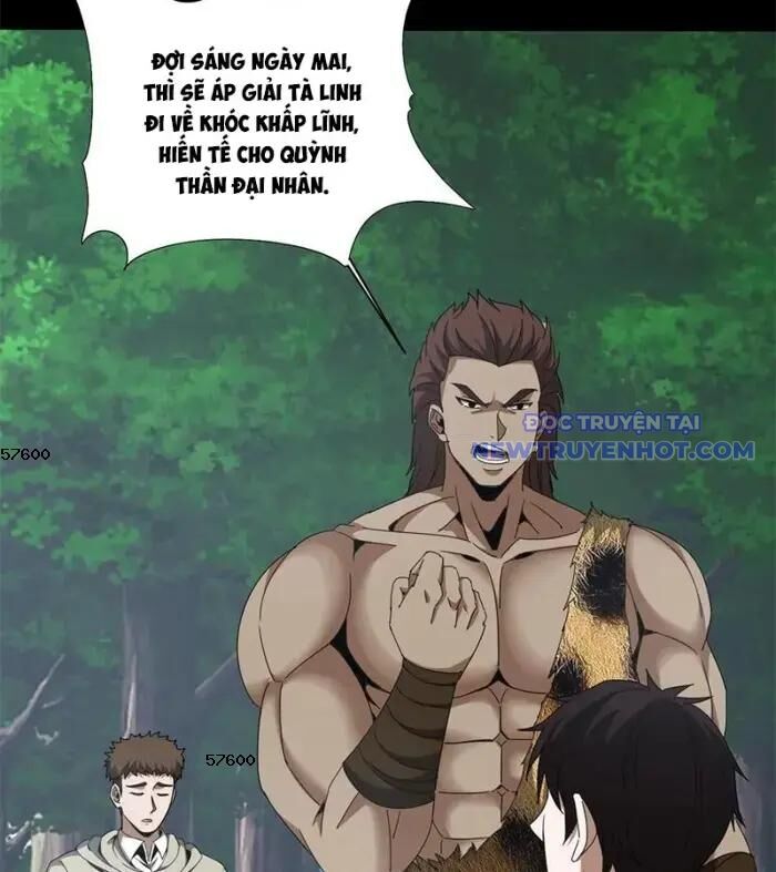 Ngày Tôi Sinh Ra, Bách Quỷ Dạ Hành, Tuyết Thi Hộ Đạo Chap 613 - Next Chap 614