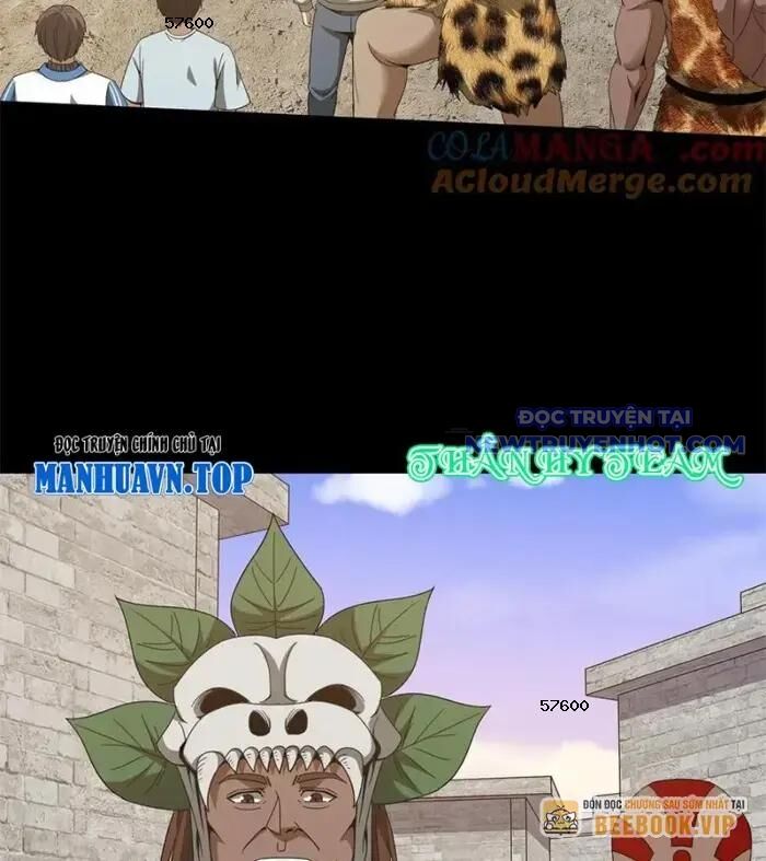 Ngày Tôi Sinh Ra, Bách Quỷ Dạ Hành, Tuyết Thi Hộ Đạo Chap 614 - Next Chap 615