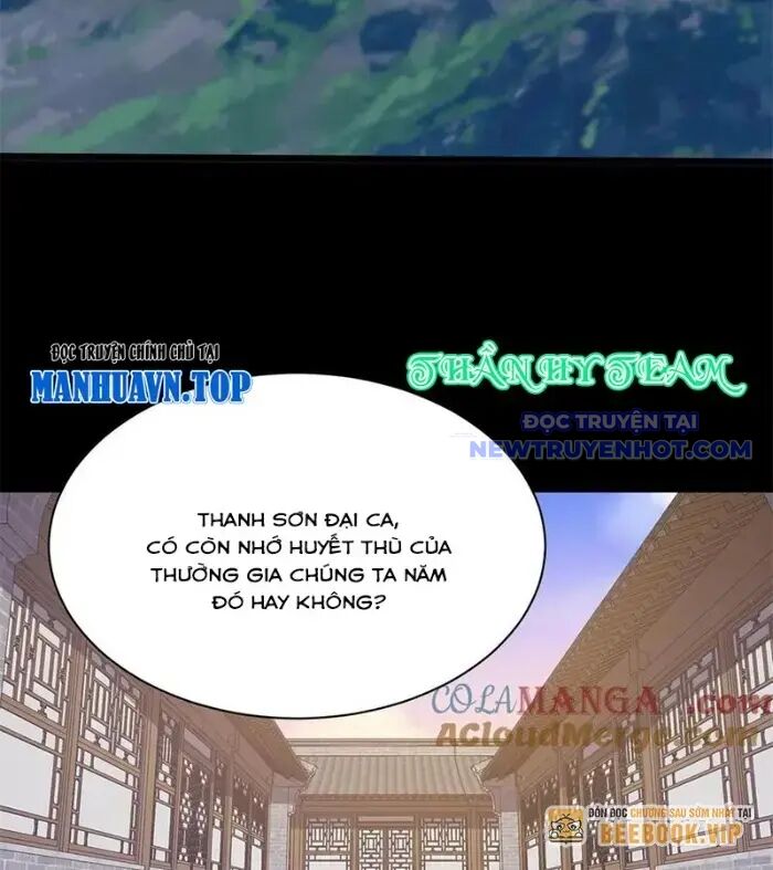 Ngày Tôi Sinh Ra, Bách Quỷ Dạ Hành, Tuyết Thi Hộ Đạo Chap 614 - Next Chap 615