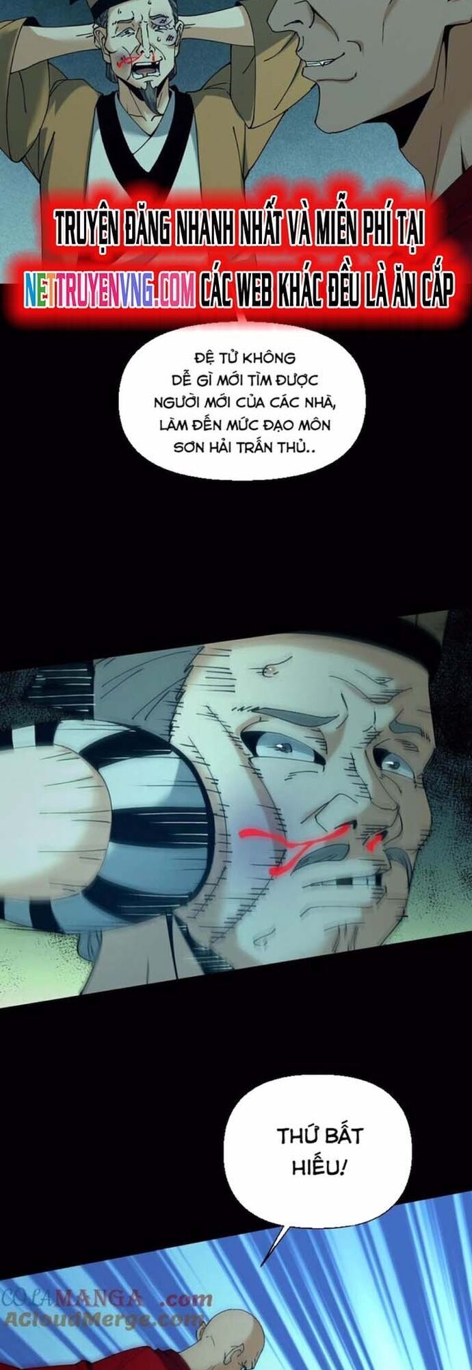 Ngày Tôi Sinh Ra, Bách Quỷ Dạ Hành, Tuyết Thi Hộ Đạo Chap 617 - Next Chap 618