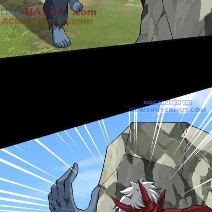 Ngày Tôi Sinh Ra, Bách Quỷ Dạ Hành, Tuyết Thi Hộ Đạo Chap 618 - Next Chap 619