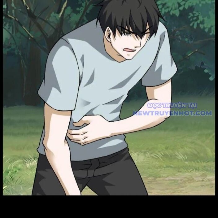 Ngày Tôi Sinh Ra, Bách Quỷ Dạ Hành, Tuyết Thi Hộ Đạo Chap 619 - Next Chap 620