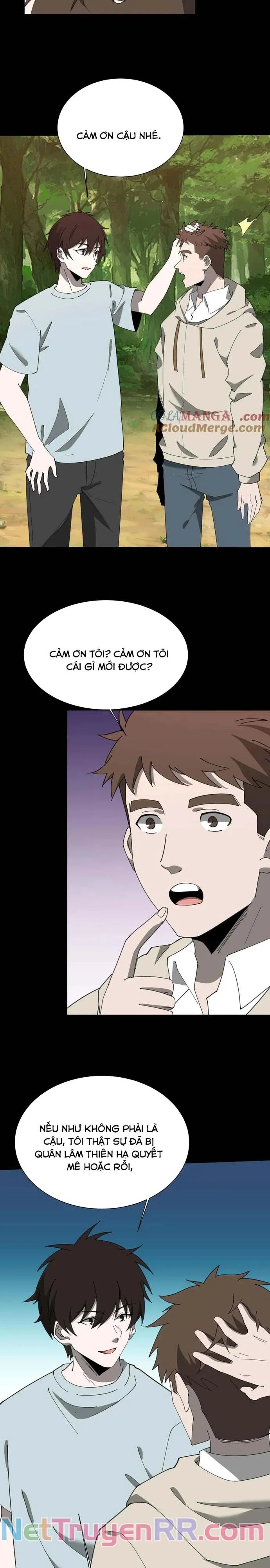 Ngày Tôi Sinh Ra, Bách Quỷ Dạ Hành, Tuyết Thi Hộ Đạo Chap 626 - Next Chap 627