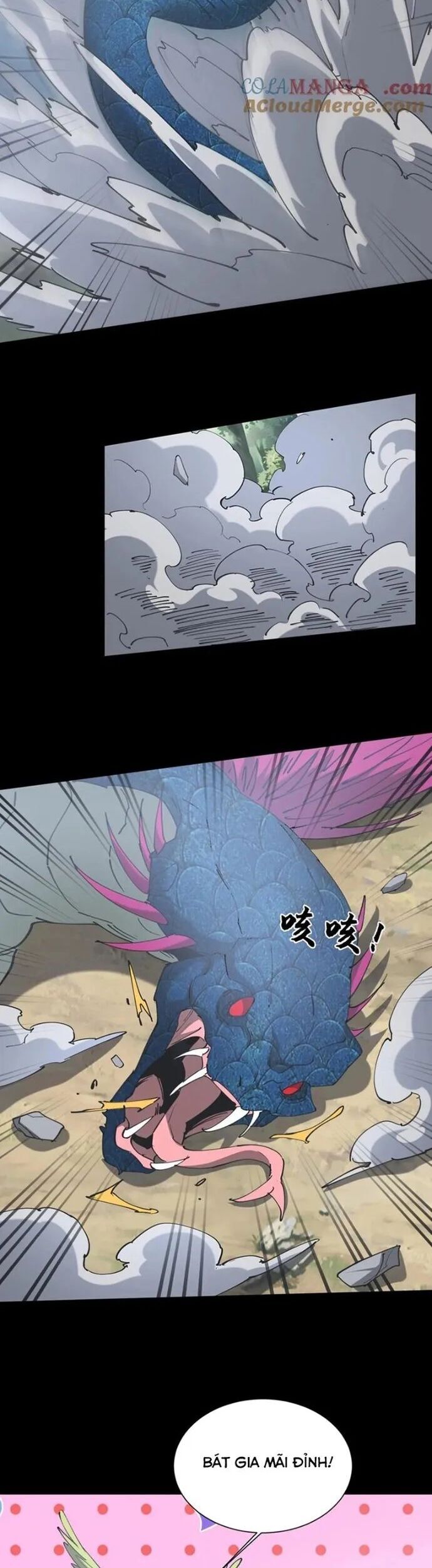 Ngày Tôi Sinh Ra, Bách Quỷ Dạ Hành, Tuyết Thi Hộ Đạo Chap 628 - Next Chap 629