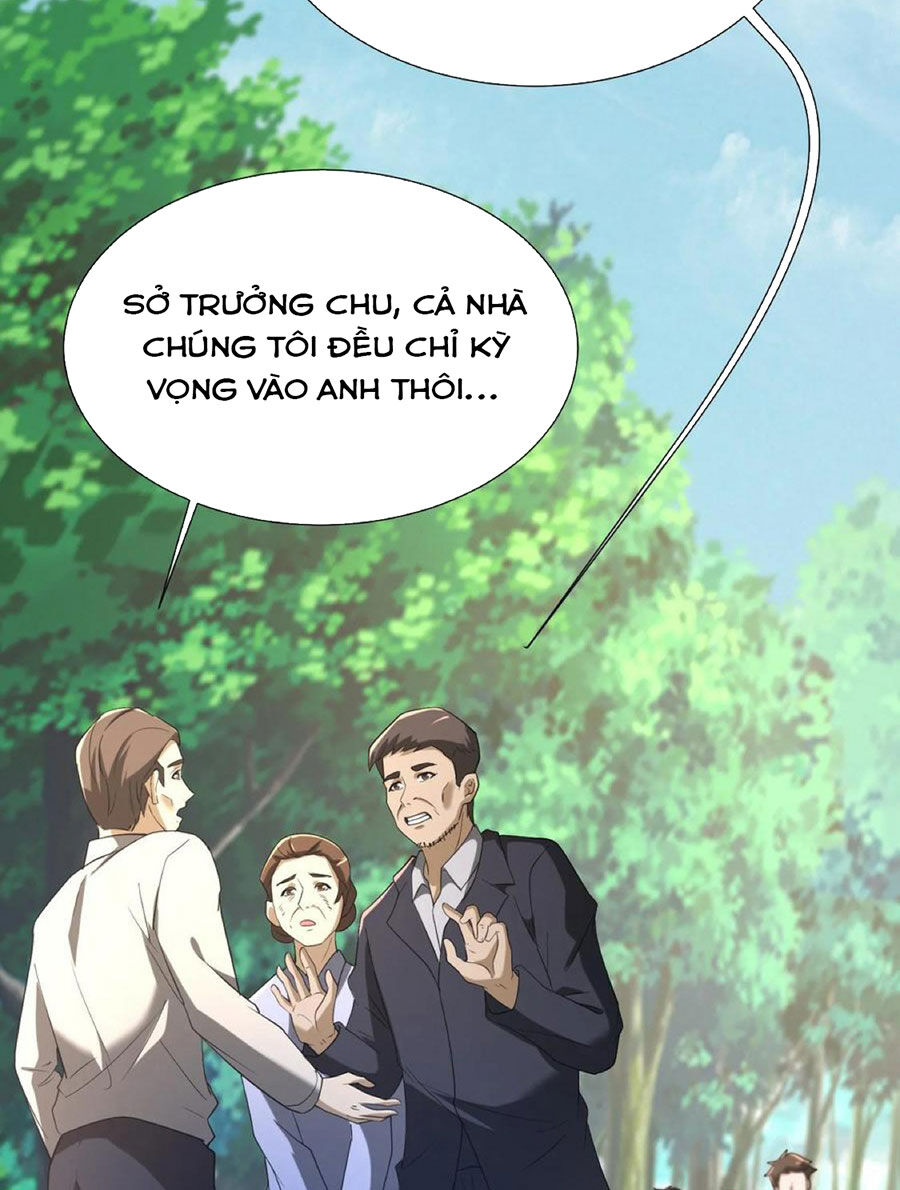 Ngày Tôi Sinh Ra, Bách Quỷ Dạ Hành, Tuyết Thi Hộ Đạo Chap 63 - Next Chap 64