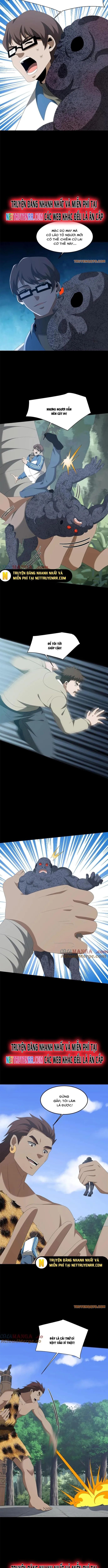 Ngày Tôi Sinh Ra, Bách Quỷ Dạ Hành, Tuyết Thi Hộ Đạo Chap 639 - Next Chap 640