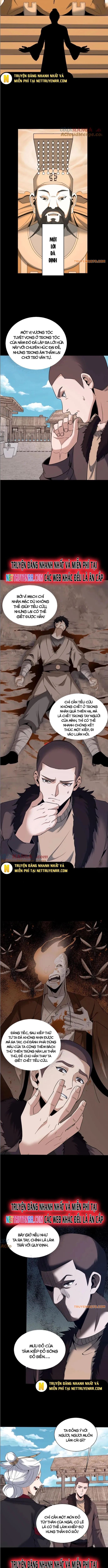 Ngày Tôi Sinh Ra, Bách Quỷ Dạ Hành, Tuyết Thi Hộ Đạo Chap 642 - Next Chap 643