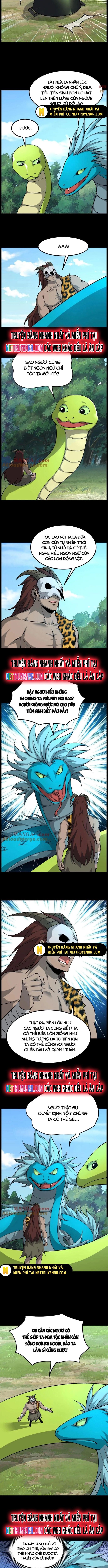 Ngày Tôi Sinh Ra, Bách Quỷ Dạ Hành, Tuyết Thi Hộ Đạo Chap 648 - Next Chap 649