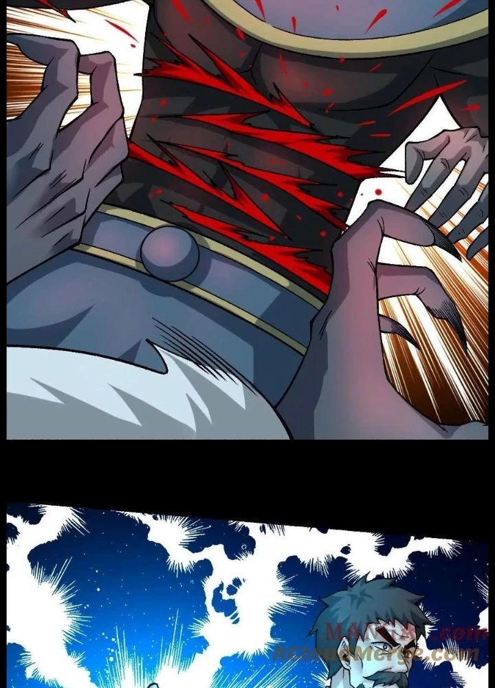 Ngày Tôi Sinh Ra, Bách Quỷ Dạ Hành, Tuyết Thi Hộ Đạo Chap 671 - Next Chap 672