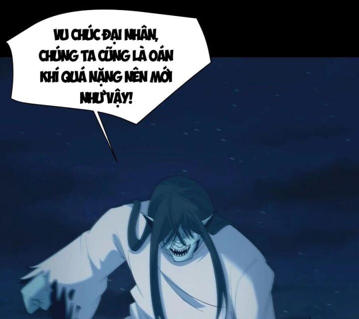 Ngày Tôi Sinh Ra, Bách Quỷ Dạ Hành, Tuyết Thi Hộ Đạo Chap 682 - Next Chap 683