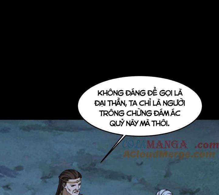 Ngày Tôi Sinh Ra, Bách Quỷ Dạ Hành, Tuyết Thi Hộ Đạo Chap 683 - Next Chap 684