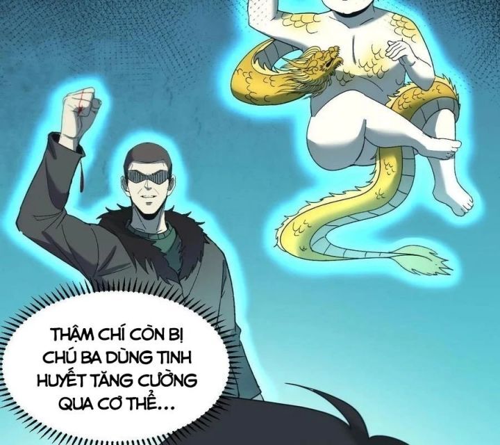 Ngày Tôi Sinh Ra, Bách Quỷ Dạ Hành, Tuyết Thi Hộ Đạo Chap 688 - Next Chap 689