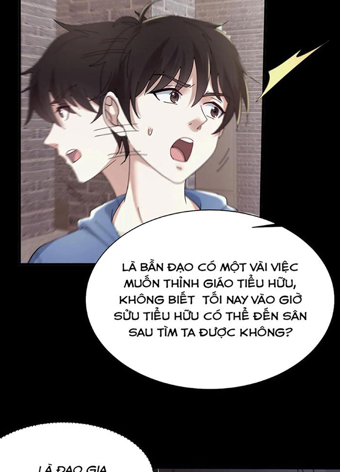 Ngày Tôi Sinh Ra, Bách Quỷ Dạ Hành, Tuyết Thi Hộ Đạo Chap 69 - Next Chap 70