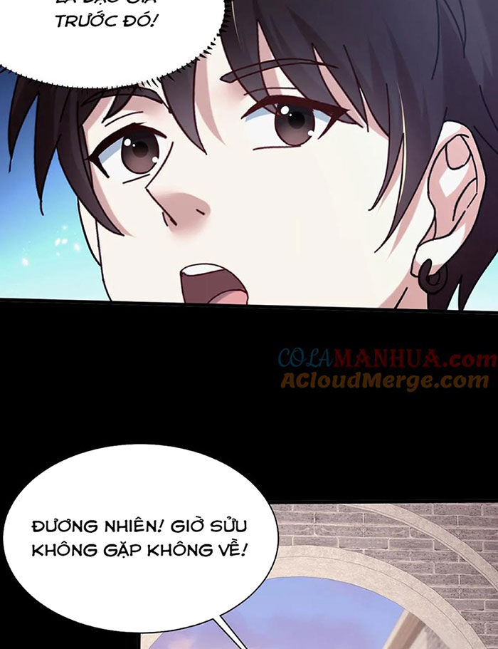 Ngày Tôi Sinh Ra, Bách Quỷ Dạ Hành, Tuyết Thi Hộ Đạo Chap 69 - Next Chap 70