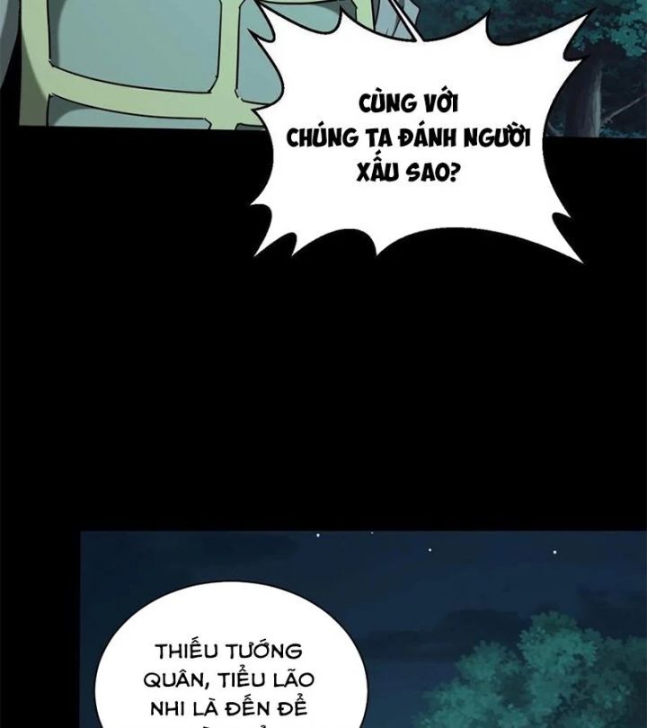 Ngày Tôi Sinh Ra, Bách Quỷ Dạ Hành, Tuyết Thi Hộ Đạo Chap 695 - Next Chap 696