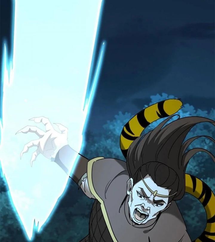 Ngày Tôi Sinh Ra, Bách Quỷ Dạ Hành, Tuyết Thi Hộ Đạo Chap 695 - Next Chap 696