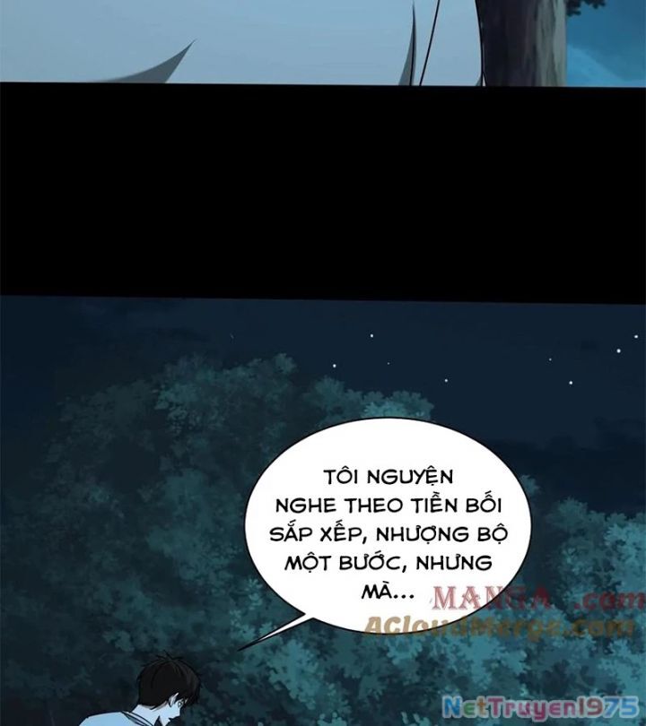 Ngày Tôi Sinh Ra, Bách Quỷ Dạ Hành, Tuyết Thi Hộ Đạo Chap 695 - Next Chap 696
