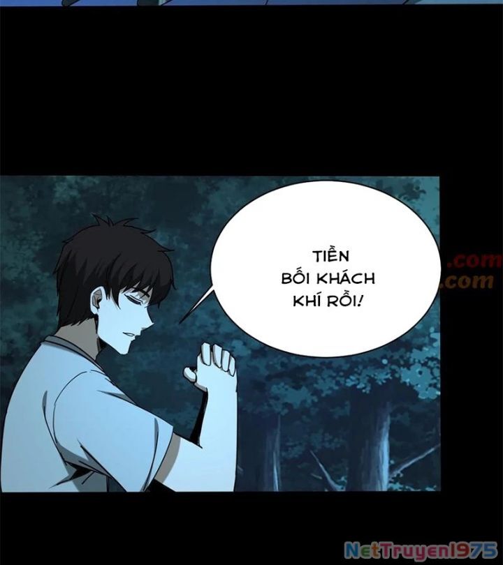 Ngày Tôi Sinh Ra, Bách Quỷ Dạ Hành, Tuyết Thi Hộ Đạo Chap 695 - Next Chap 696