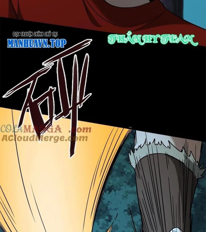 Ngày Tôi Sinh Ra, Bách Quỷ Dạ Hành, Tuyết Thi Hộ Đạo Chap 695 - Next Chap 696