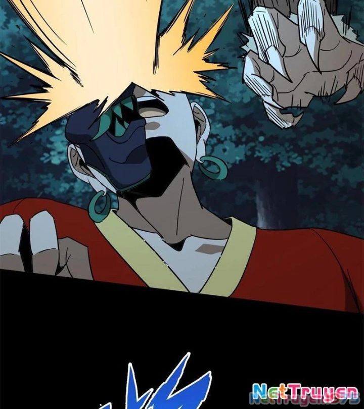 Ngày Tôi Sinh Ra, Bách Quỷ Dạ Hành, Tuyết Thi Hộ Đạo Chap 695 - Next Chap 696