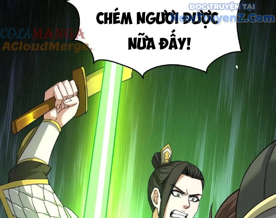 Ngày Tôi Sinh Ra, Bách Quỷ Dạ Hành, Tuyết Thi Hộ Đạo Chap 701 - Next Chap 702