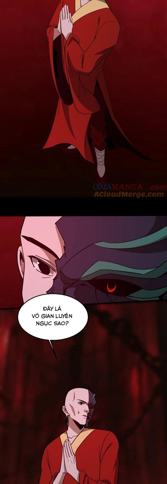 Ngày Tôi Sinh Ra, Bách Quỷ Dạ Hành, Tuyết Thi Hộ Đạo Chap 710 - Next Chap 711