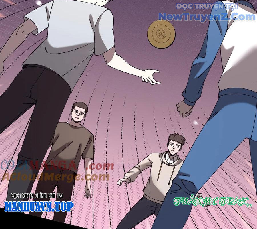 Ngày Tôi Sinh Ra, Bách Quỷ Dạ Hành, Tuyết Thi Hộ Đạo Chap 715 - Next Chap 716