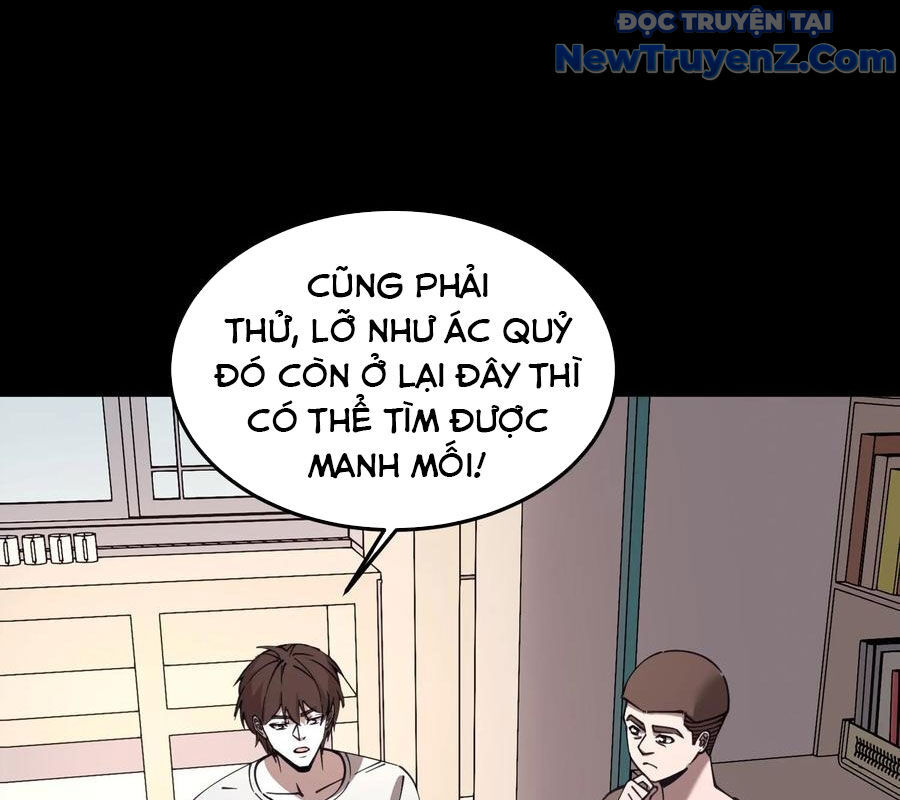 Ngày Tôi Sinh Ra, Bách Quỷ Dạ Hành, Tuyết Thi Hộ Đạo Chap 715 - Next Chap 716