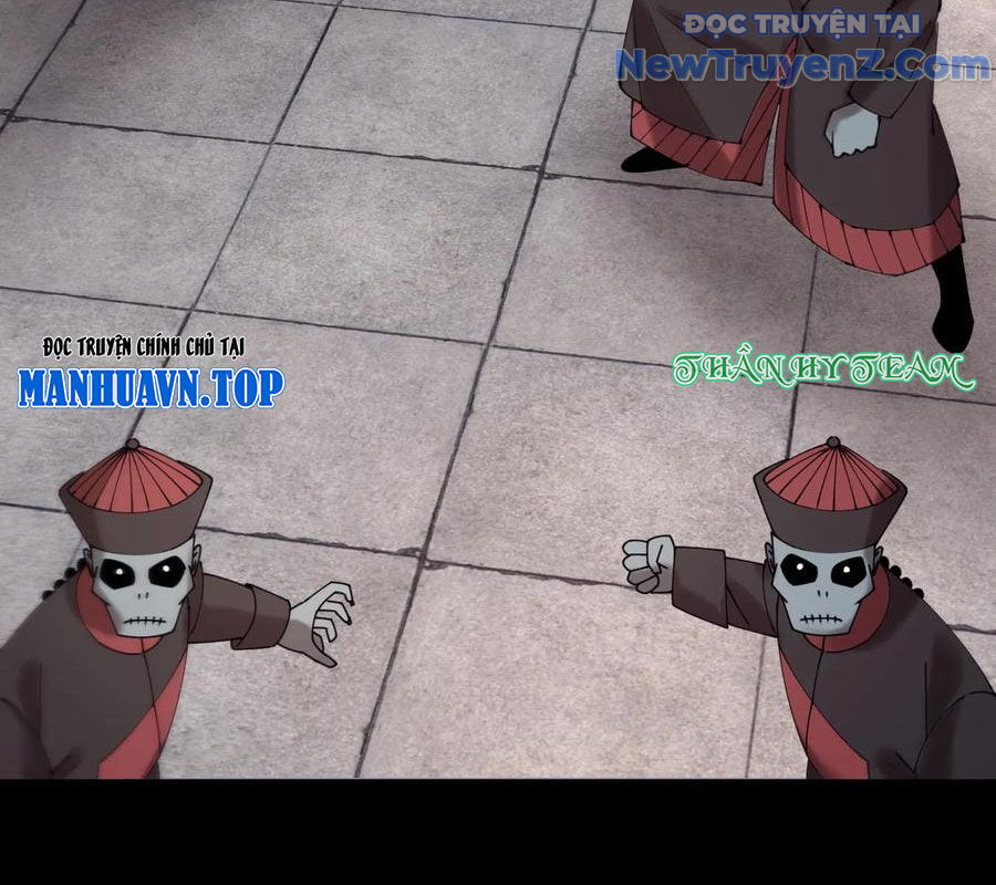 Ngày Tôi Sinh Ra, Bách Quỷ Dạ Hành, Tuyết Thi Hộ Đạo Chap 715 - Next Chap 716