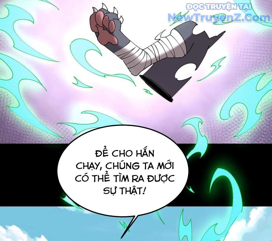 Ngày Tôi Sinh Ra, Bách Quỷ Dạ Hành, Tuyết Thi Hộ Đạo Chap 715 - Next Chap 716